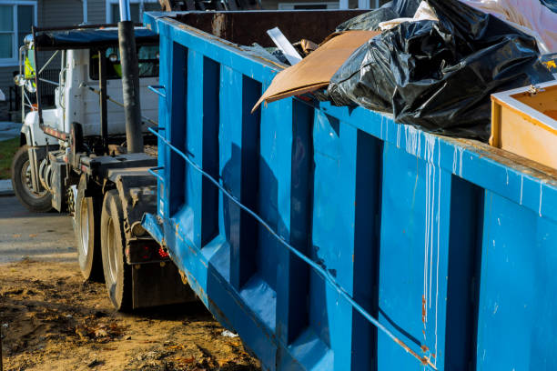 Best Construction Debris Removal  in Dearborn Heights, MI
