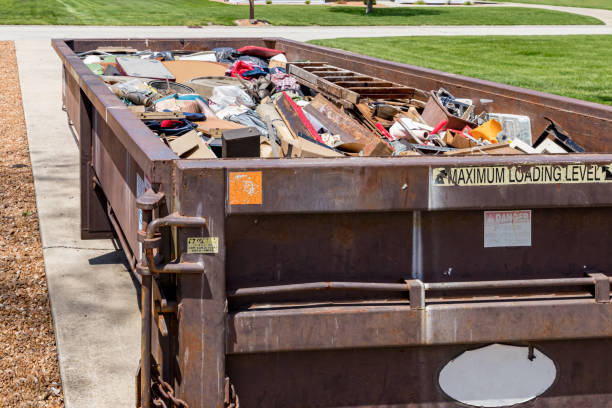 Best Residential Junk Removal  in Dearborn Heights, MI