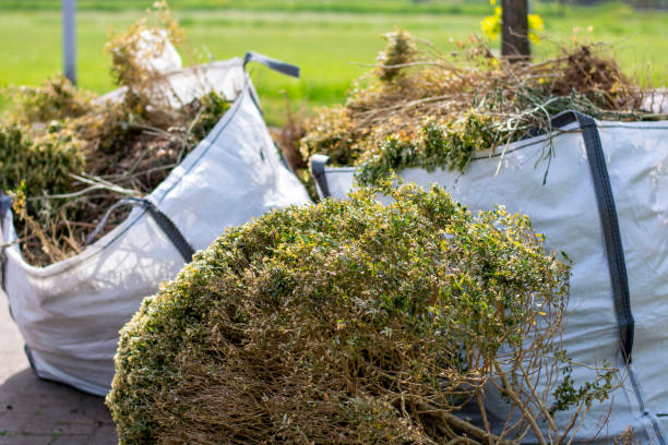 Recycling Services for Junk in Dearborn Heights, MI