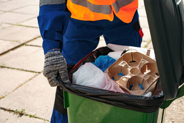 Best Demolition Debris Removal  in Dearborn Heights, MI